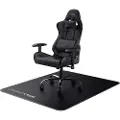 Trust Gxt 715 Evita Gaming Gulvmåtte 99x120 Cm