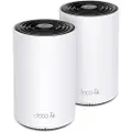 TP-LINK Deco Xe75 Pro Wi-fi 6e Axe5400 Mesh 2-pack