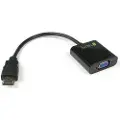 Techly 272307 Hdmi Til Vga-adapter