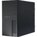 Chieftec Xt-01b-350gpb Pc-tårnhus