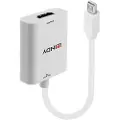 Lindy Active 15 M Hdmi-kabel