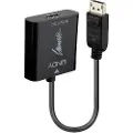 Lindy 41068 Displayport Til Hdmi-kabel