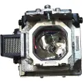 TEKLAMPS Projektorpære Lmp-d200 - Dx10/dx11/dx15