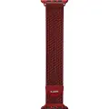 Laut Steel Loop Apple Watch Rem 42/44 Mm