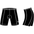 Xlc Tr-s01 Shorts Uden Seler