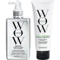Color Wow COLOR-WOW Haarpleje StylingOne Minute Transformation Cream 120 ml (1.483,00 kr / 1 l)