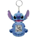 Lexibook Disney Stitch Konsol Lcd-skærm Inkluderer 3 Spil Fra Universe-nøgleringen