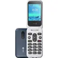Doro 2821 4G - Blue