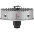 Bosch Accesorios Pc Plus Hulsav Til Metal 86 Mm