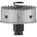 Bosch Accesorios Pc Plus Hulsav Til Metal 65 Mm