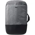 Acer 14" slank 3-i-1-rygsæk