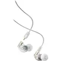 Mee Audio M6 Pro Gen2 Clear Gennemsigtig