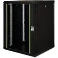 Digitus Unique 16u 60x60 Black