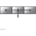 NeoMounts FPMA-D550D3BLACK - desk mount