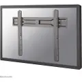 NeoMounts LED-W600BLACK - wall mount 35 kg 75" Fra 200 x 200 mm