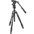 Manfrotto Befree Live Mvkbfrt-live