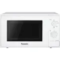 Panasonic Nn-e20jwmepg Mikrobølgeovn 800w