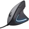 Trust Verto Ergonomic Mus