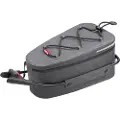Rixen&kaul Contour Sa Klickfix Sadeltaske 4l