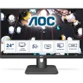 AOC 24" 24E1Q FHD Speakers