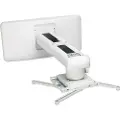 Viewsonic PJ-WMK-304 - mounting kit - for projector - white