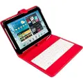 Silver HT Universal Cover 9-10.1´´