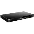 D-Link 2.5 Gigabit Smart Managed Switch