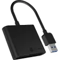 Icy Box Ib-cr301-u3 Usb 3.0 Hukommelseskortlæser