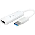 J5CREATE Jua254 Usb 3.0 Hdmi Multi-monitor Adapter