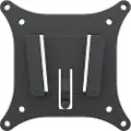 Multibrackets M VESA Deskmount Officeline 75 100 Quick Release Plate 100 x 100 mm
