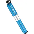 Lezyne Pressure Drive-s Full Cnc Machined 120 Psi 170 Mm Long Mini Pumpe