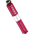 Lezyne Alloy Drive-s 90 Psi Presta / Shrader 166 Mm Long Mini Pumpe