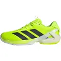 Adidas Adizero Ubersonic 5 Sko Til Grusbaner