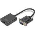 Digitus VGA - HDMI Converter