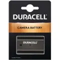 Duracell Li-ion Panasonic Dmw-blf19 2000mah Litiumbatteri