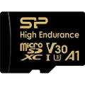 Silicon Power Microsdxc High Endurance 512gb V30 Sd-kort