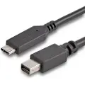 StarTech.com Usb-c-kabel Til Mdp-4k Adapter 60hz