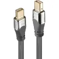 Lindy Mini Displayport-kabel 2 M