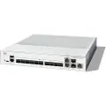 Cisco Catalyst 1300 12 Ports Sfp+/2x10ge Switch