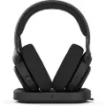 Fractal Design Scape Dark Trådløst Gamingheadset