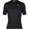 FOX Flexair Ascent Jersey sort