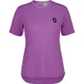 SCOTT Trail Vertic Dri T-shirt Med Korte ærmer