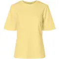 Pieces Pcskylar Split T-shirt