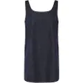 Pieces Pcfranna Denim Spencerkjole