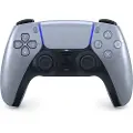 Sony PlayStation 5 DualSense - Sterling Silver - Wireless Controller - PlayStation 5