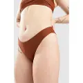 Rhythm Classic Bikini underdel rød