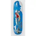 Polar Aaron Herrington Take Away 8.25" Skateboard deck mønster