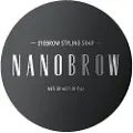Nanobrow Eyebrow Soap Øjenbrynsgel 30 g