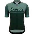 Santini Eroica Valle Kortærmet Trøje