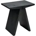 Muubs - Skammel Angle - Sort - Skamler - - Homeroom